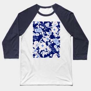 Art Nouveau IV - Night Baseball T-Shirt